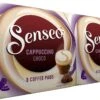 Senseo Cappuccino Choco Koffiepads - 2/9 Intensiteit - 4 X 8 Pads -Koffie Promotie Winkel 1200x807 1