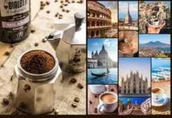 Bialetti Perfetto Moka Intenso Gemalen Koffie - 250 Gram 5 Bialetti Perfetto Moka Intenso Gemalen Koffie - 250 Gram -Koffie Promotie Winkel 1200x826