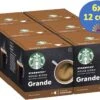 Starbucks By Dolce Gusto House Blend Medium Roast Capsules - 6x12 Cups = 72koffiecups 2 Starbucks By Dolce Gusto House Blend Medium Roast Capsules - 6x12 Cups = 72koffiecups -Koffie Promotie Winkel 1200x842
