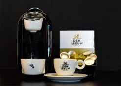 Voordeelpakket: Den Leeuw Lungo (80 Koffiecups) - Roast Koffiecups - Echte Hollandsche Koffie Van Den Leeuw In Nespresso Cups - Nespresso Compatibele Koffie Cups -Koffie Promotie Winkel 1200x855