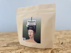 ToshiFarm Lion's Mane En Reishi Koffie - 250 Gram - Biologisch & Fair Trade - Verbetering In Concentratievermogen En Leervermogen - Filterkoffie Met Paddenstoel -Koffie Promotie Winkel 1200x899 4