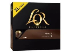 Koffiecups L'or Espresso Forza 20st -Koffie Promotie Winkel 1200x900 1