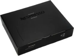 Nespresso Pro Intenso Koffie Capsules - 50 Stuks - Voordeelverpakking Voor Professioneel Gebruik -Koffie Promotie Winkel 1200x916