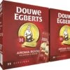 Douwe Egberts Aroma Rood Sticks Oploskoffie - 6 X 25 Zakjes -Koffie Promotie Winkel 1200x956 2