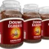 Douwe Egberts Aroma Rood Oploskoffie - 6 X Pot Van 200 Gram 1 Douwe Egberts Aroma Rood Oploskoffie - 6 X Pot Van 200 Gram -Koffie Promotie Winkel 1200x970 4