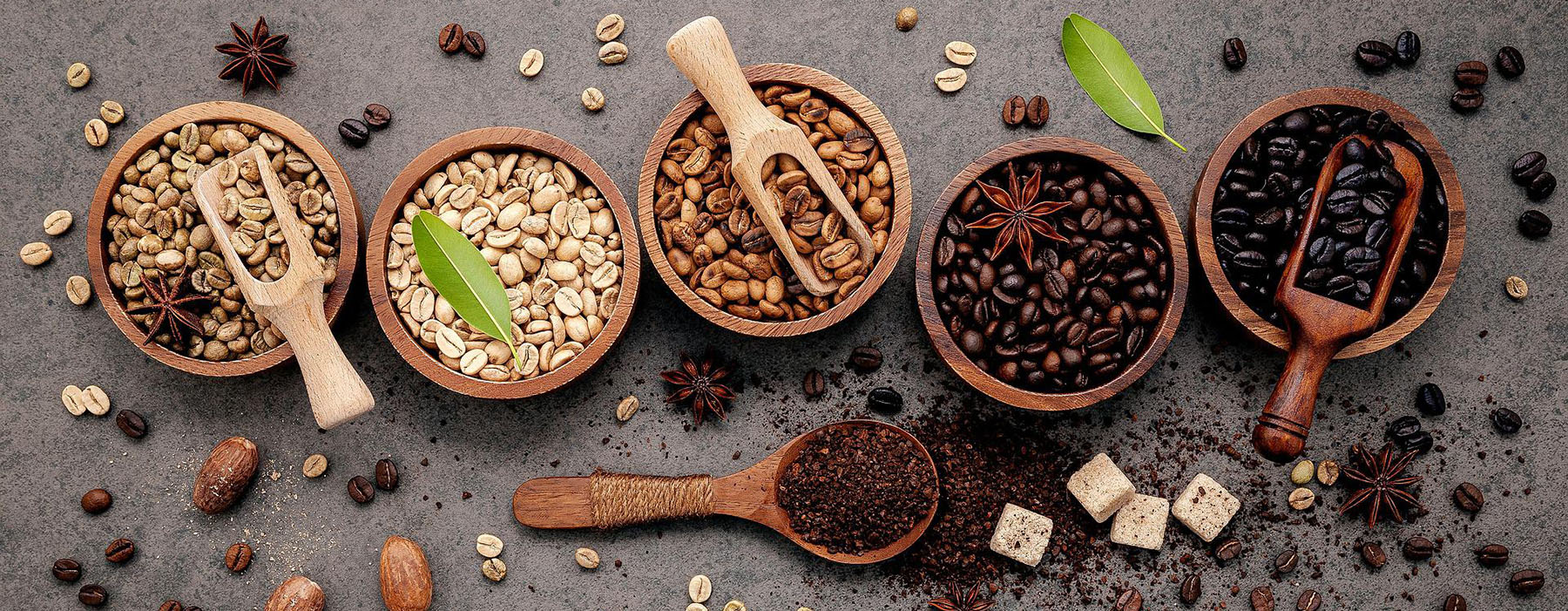 Koffie Promotie Winkel -Koffie Promotie Winkel 2