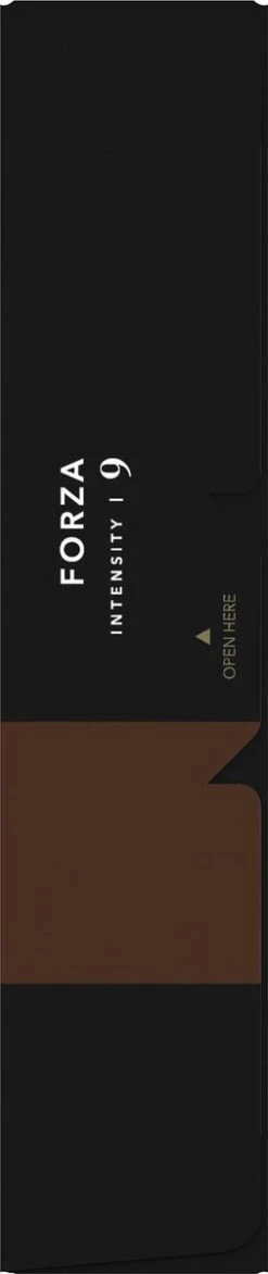 L'OR Espresso Forza Koffiecups - Intensiteit 9/12 - 10 X 20 Capsules 23 L'OR Espresso Forza Koffiecups - Intensiteit 9/12 - 10 X 20 Capsules -Koffie Promotie Winkel 253x1200 3