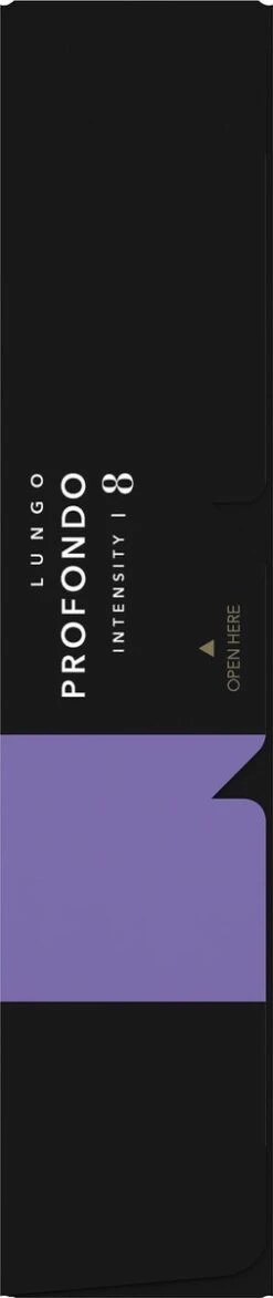 L'OR Lungo Profondo Koffiecups - Intensiteit 8/12 - 10 X 20 Capsules 21 L'OR Lungo Profondo Koffiecups - Intensiteit 8/12 - 10 X 20 Capsules -Koffie Promotie Winkel 253x1200 9