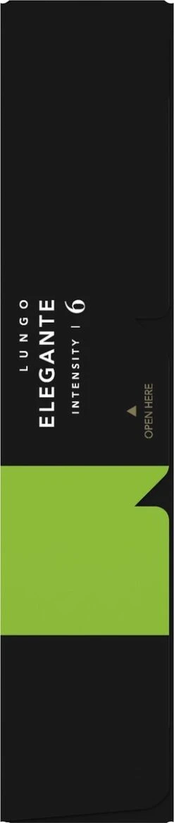 L'OR Lungo Elegante Koffiecups - Intensiteit 6/12 - 10 X 20 Capsules -Koffie Promotie Winkel 254x1200 2