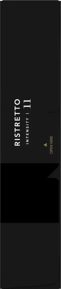 L'OR Espresso Ristretto (11) - 10 X 10 Koffiecups -Koffie Promotie Winkel 255x1200 2