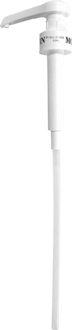 Monin Koffiesiropen Pompje Doseerpomp Voor 70 Cl Fles 5 Monin Koffiesiropen Pompje Doseerpomp Voor 70 Cl Fles -Koffie Promotie Winkel 263x1200 1