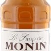 Monin Koffiesiroop Appeltaart - 70 Cl -Koffie Promotie Winkel 282x1200 1