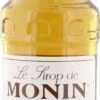 Monin Koffiesiroop Hazelnoot Noisette - 70 Cl -Koffie Promotie Winkel 282x1200