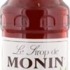 Monin Koffiesiroop Kaneel - 70 Cl -Koffie Promotie Winkel 282x1200 2