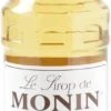 Monin Koffiesiroop Toffee Nut - 70 Cl -Koffie Promotie Winkel 285x1200 1