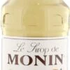 Monin Koffiesiroop Amaretto - 70 Cl -Koffie Promotie Winkel 285x1200