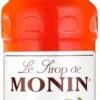 Monin Siroop Winter Spice - Koffieverrijker - 70 Cl -Koffie Promotie Winkel 297x1200