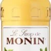 Monin Siroop Hazelnoot - Koffiesiroop - 1 Liter -Koffie Promotie Winkel 304x1200