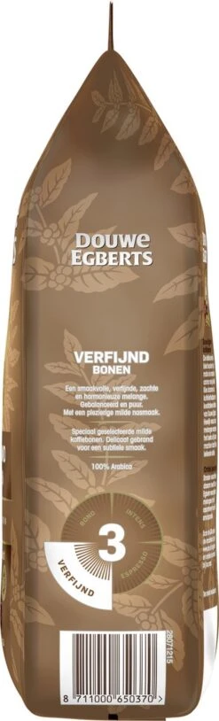 Douwe Egberts Verfijnd Koffiebonen - 4 X 500 Gram -Koffie Promotie Winkel 364x1200 14