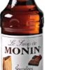 Monin Koffiesiroop Speculoos - 70 Cl -Koffie Promotie Winkel 437x1200