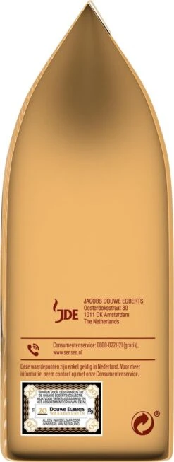 Senseo Gold Koffiepads - 5/9 Intensiteit - 10 X 36 Pads -Koffie Promotie Winkel 454x1200 1