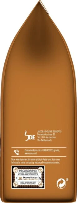 Senseo Strong Koffiepads - 7/9 Intensiteit - 10 X 36 Pads -Koffie Promotie Winkel 454x1200 11