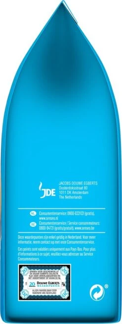 Senseo Decaf Koffiepads - 5/9 Intensiteit - 10 X 36 Pads -Koffie Promotie Winkel 454x1200 5