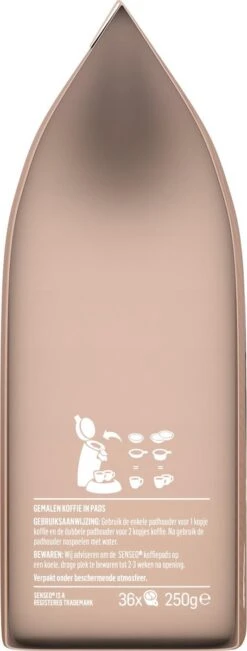 Senseo Mocca Gourmet Koffiepads - 4/9 Intensiteit - 10 X 36 Pads 13 Senseo Mocca Gourmet Koffiepads - 4/9 Intensiteit - 10 X 36 Pads -Koffie Promotie Winkel 455x1200