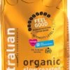 Australian Coffee Beans Feel Good -4 X 500 Gram- UTZ Organic 1 Australian Coffee Beans Feel Good -4 X 500 Gram- UTZ Organic -Koffie Promotie Winkel 487x1200