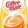 Nestle Coffee Mate Hazelnut Powder Coffee Creamer 425g/15oz -Koffie Promotie Winkel 501x1200