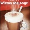 Nescafé - Family Wiener Melange - 6x 280g 2 Nescafé - Family Wiener Melange - 6x 280g -Koffie Promotie Winkel 511x1200