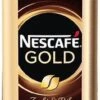 Nescafe Gold Oploskoffie - 200 Gram -Koffie Promotie Winkel 522x1200