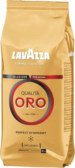 Lavazza Qualità Oro Koffiebonen 6 X 500g -Koffie Promotie Winkel 540x1200 1