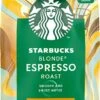 Starbucks Blonde® Espresso Roast - Koffiebonen - 200 Gram -Koffie Promotie Winkel 557x1200