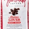 Jones Brothers Coffee Koffiebonen Italian Lover – 6 X 500 Gram -Koffie Promotie Winkel 572x1200