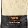 Alex Meijer Espressobonen Forte Pittig - Zak 1 Kilo -Koffie Promotie Winkel 600x1200