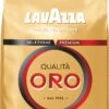 Lavazza Qualita Oro Koffiebonen -1 X 1 Kg -Koffie Promotie Winkel 621x1200 3