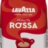 Lavazza Qualita Rossa Koffiebonen - 500g -Koffie Promotie Winkel 634x1200 1