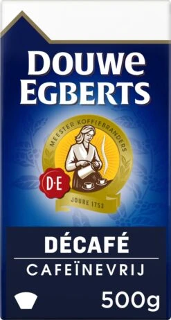 Douwe Egberts Decafé Filterkoffie - 6 X 500 Gram -Koffie Promotie Winkel 642x1200 3