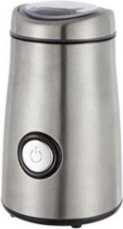Princess Coffee Grinder Stainless Steel Deluxe 01.242196.01.001 -Koffie Promotie Winkel 647x1200 2