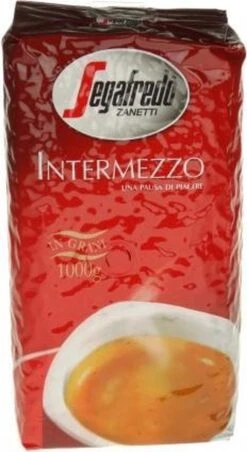 Segafredo Intermezzo - 1 Kg -Koffie Promotie Winkel 656x1200 3