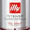 Illy Intenso Koffiebonen - 6 X 250 Gram 2 Illy Intenso Koffiebonen - 6 X 250 Gram -Koffie Promotie Winkel 658x1200