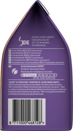 Senseo Milka Pads - 4 X 8 Pads - Warme Chocolademelk -Koffie Promotie Winkel 668x1200 6