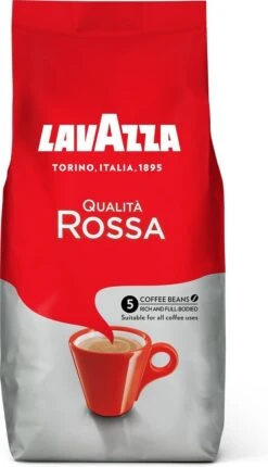 Lavazza Qualita Rossa Koffiebonen - 500 Gram X6 12 Lavazza Qualita Rossa Koffiebonen - 500 Gram X6 -Koffie Promotie Winkel 690x1200 1