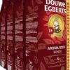 Douwe Egberts Aroma Rood Koffiebonen - 4 X 1000 Gram - Extra Grote Verpakking 1 Douwe Egberts Aroma Rood Koffiebonen - 4 X 1000 Gram - Extra Grote Verpakking -Koffie Promotie Winkel 722x1200 2
