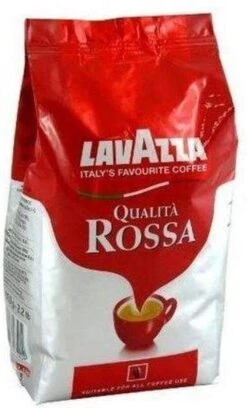 Lavazza Qualita Rossa Koffiebonen - 1 Kg -Koffie Promotie Winkel 727x1200 1