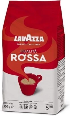 Lavazza Qualita Rossa Koffiebonen - 500 Gram X6 14 Lavazza Qualita Rossa Koffiebonen - 500 Gram X6 -Koffie Promotie Winkel 727x1200 2