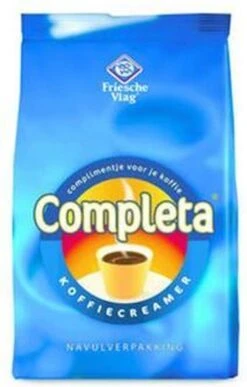 Completa Romige Koffiecreamer - 8 X 1 Kg -Koffie Promotie Winkel 766x1200 7