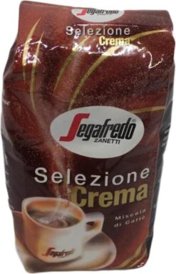 Segafredo Selezione Crema - 1 Kg -Koffie Promotie Winkel 770x1200 5