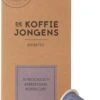 Biologisch Afbreekbare Koffiecups - Ristretto 60x - De Koffiejongens 1 Biologisch Afbreekbare Koffiecups - Ristretto 60x - De Koffiejongens -Koffie Promotie Winkel 780x1200